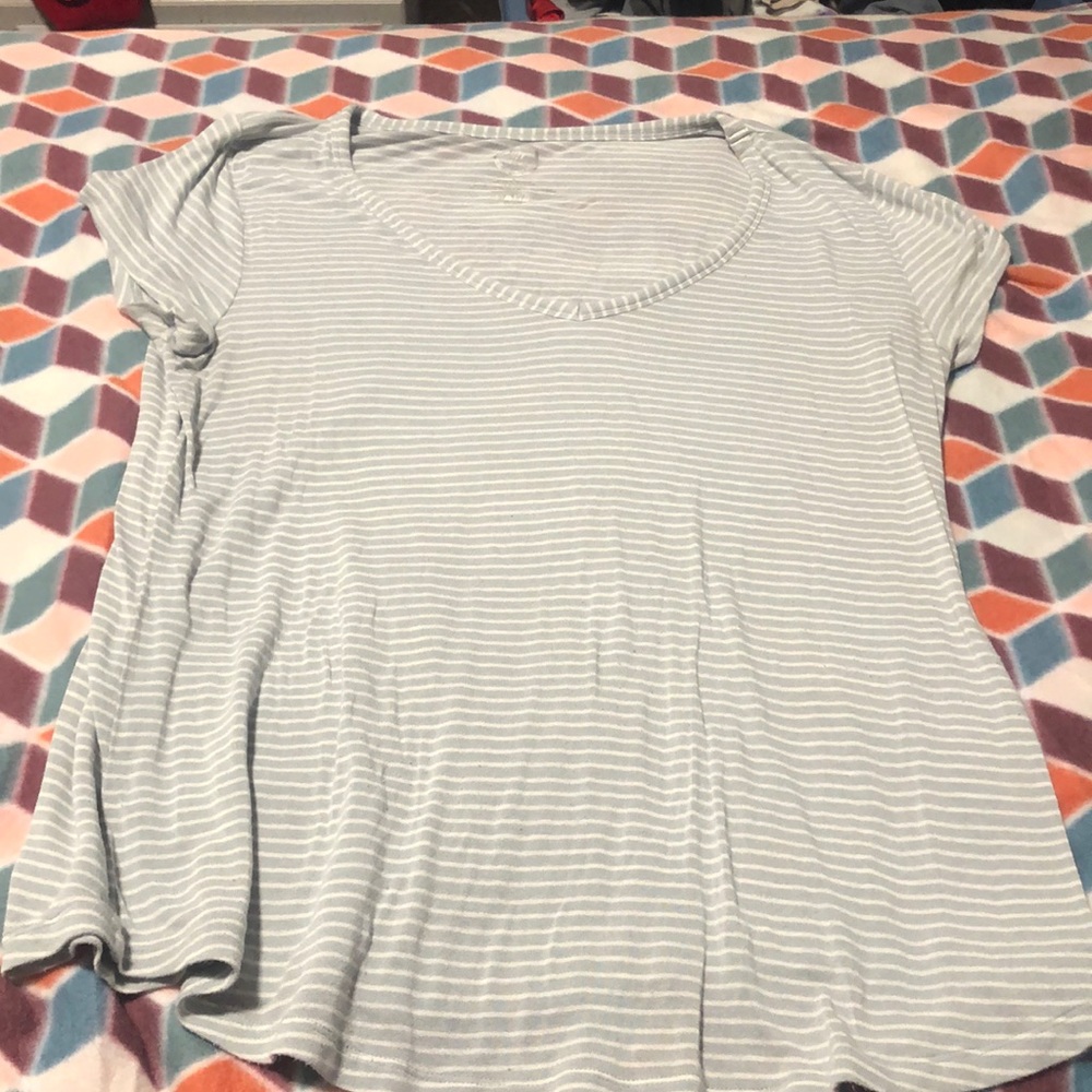 24/7 shirt